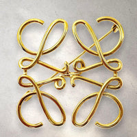 Loewe Brooches Corsages