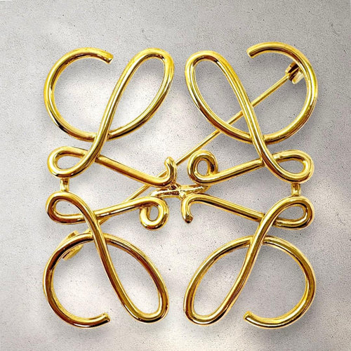 Loewe Brooches Corsages