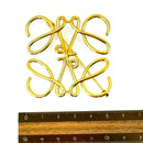 Loewe Brooches Corsages