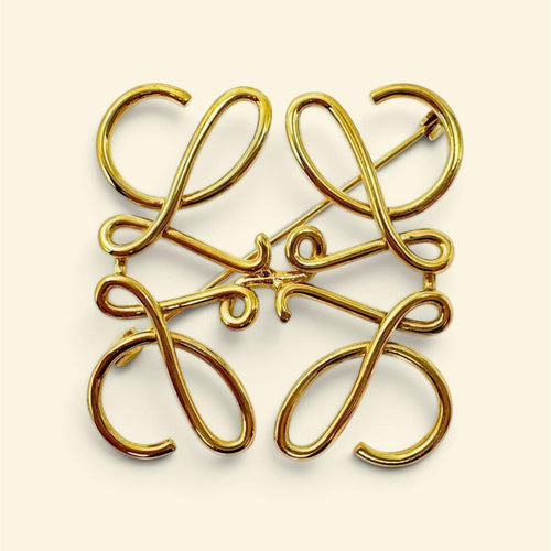Loewe Brooches Corsages