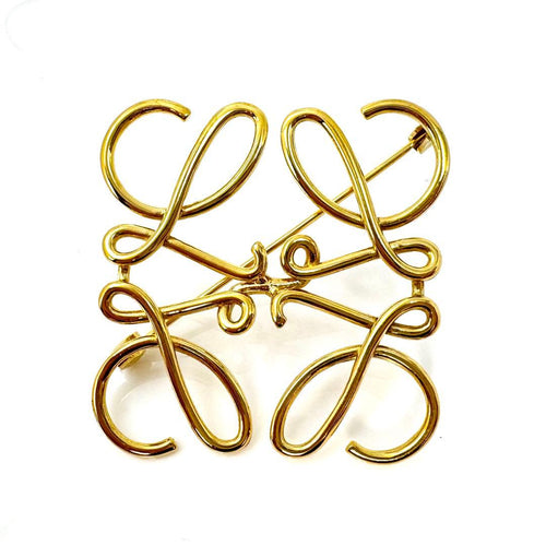 Loewe Brooches Corsages
