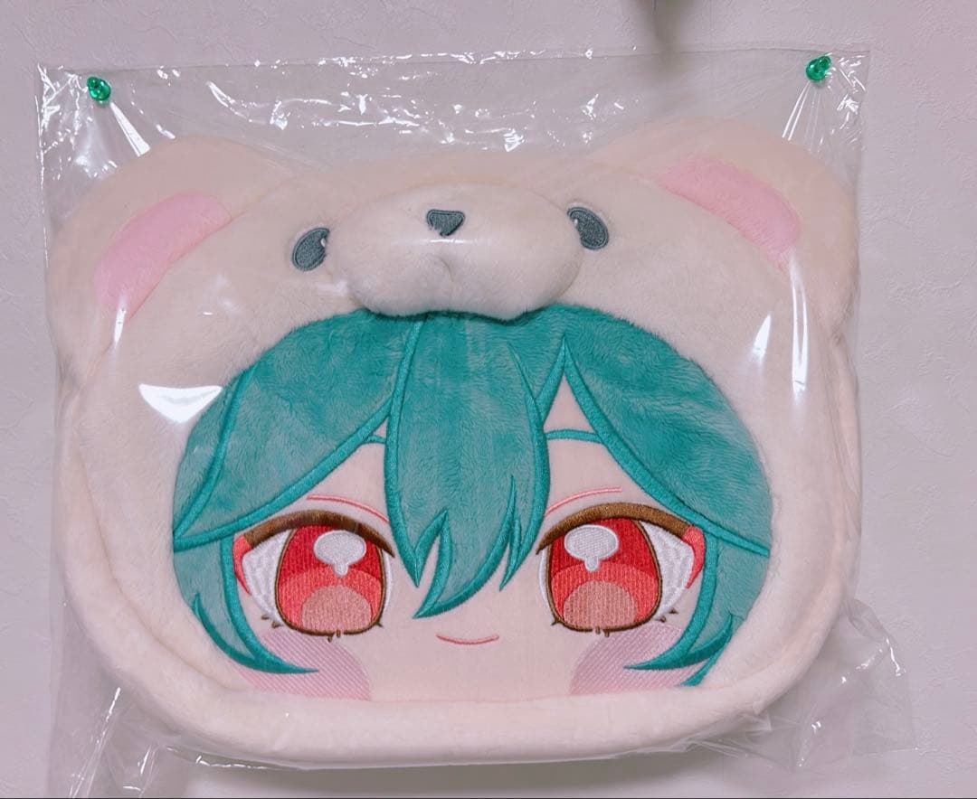 Bags Pouches