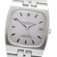 Omega Automatic Winding Clock _963309