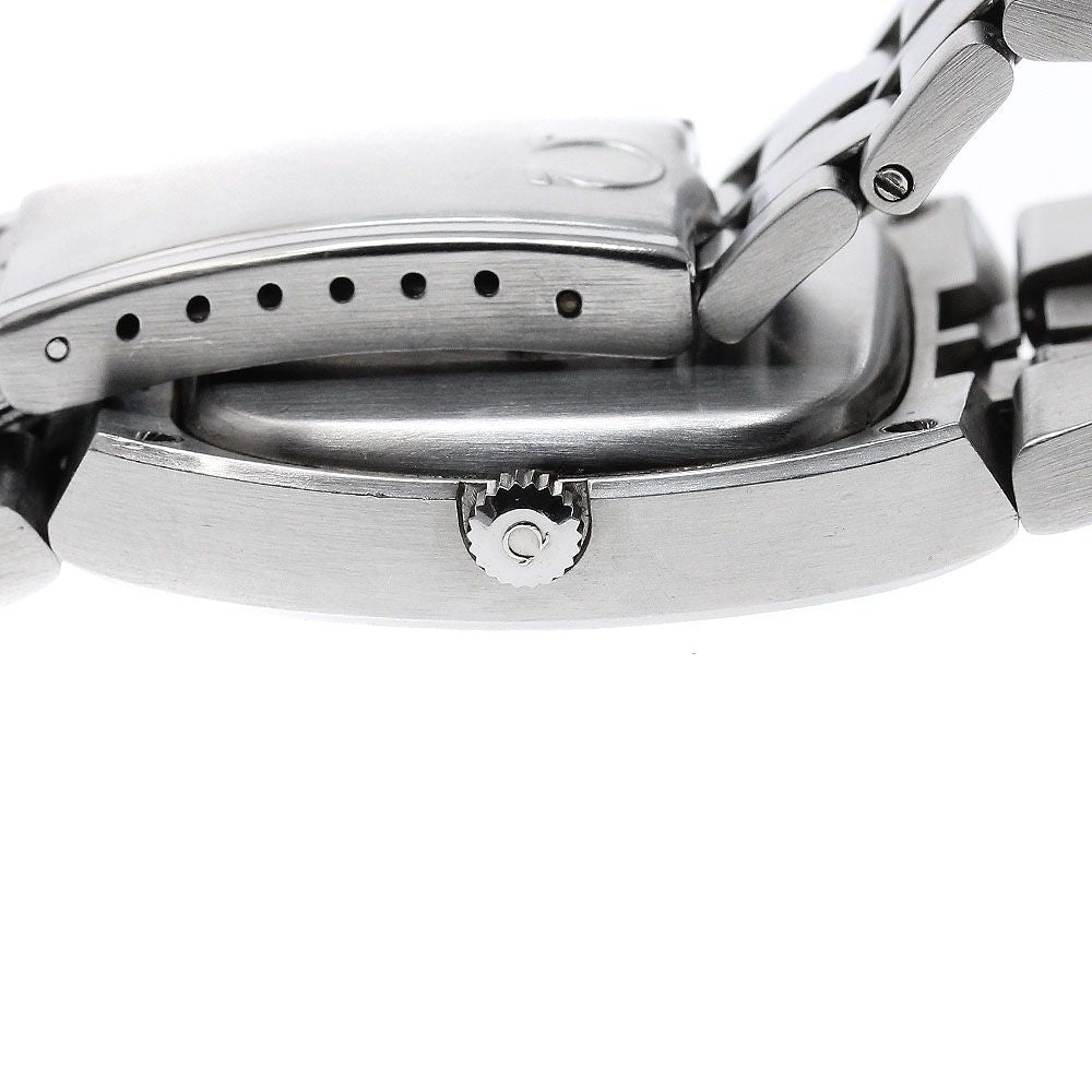 Omega Automatic Winding Clock _963309