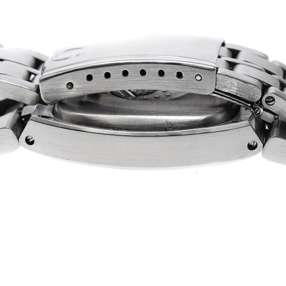 Omega Automatic Winding Clock _963309