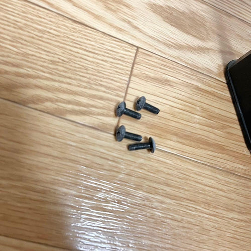 Keyboard Stands Yamaha L-85