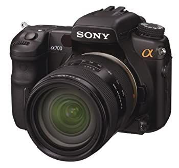 Digital Slr Sony 700 Dt16-105Mm Dslr-A700P