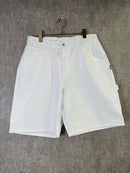 Neighborhood Short Pants And Shorts Denim Painter 25Ss L 33973751