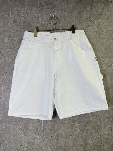Neighborhood Short Pants And Shorts Denim Painter 25Ss L 33973751