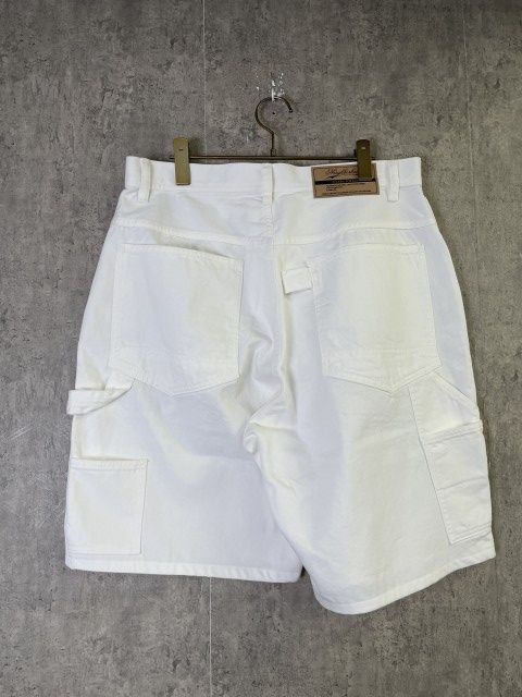 Neighborhood Short Pants And Shorts Denim Painter 25Ss L 33973751