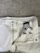 Neighborhood Short Pants And Shorts Denim Painter 25Ss L 33973751