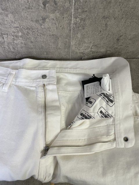 Neighborhood Short Pants And Shorts Denim Painter 25Ss L 33973751
