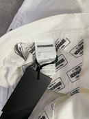 Neighborhood Short Pants And Shorts Denim Painter 25Ss L 33973751