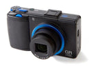 Compact Digital Camera Stussy X Ricoh Gr Iii