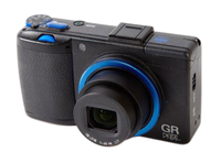 Compact Digital Camera Stussy X Ricoh Gr Iii