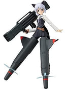 Others Figma V Abs&Pvc