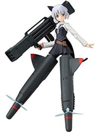 Others Figma V Abs&Pvc