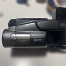 Fujix Video Cameras Hi8 Fh-35Sz