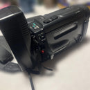 Fujix Video Cameras Hi8 Fh-35Sz
