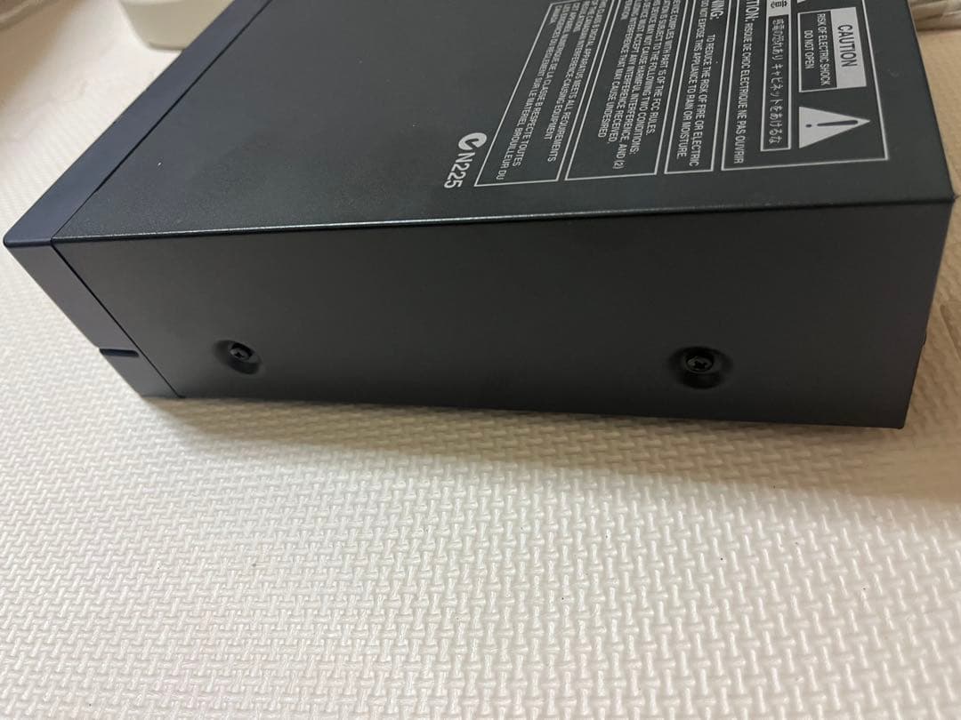 Roland Hardware Instruments Sc-88 Pro Midi