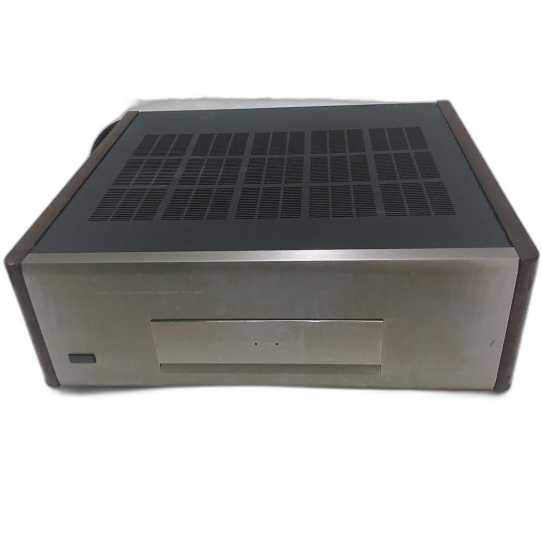 Yamaha Av Amplifier Avm-3000 7Ch