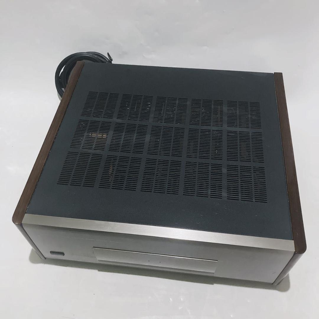Yamaha Av Amplifier Avm-3000 7Ch
