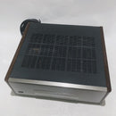 Yamaha Av Amplifier Avm-3000 7Ch