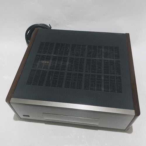 Yamaha Av Amplifier Avm-3000 7Ch