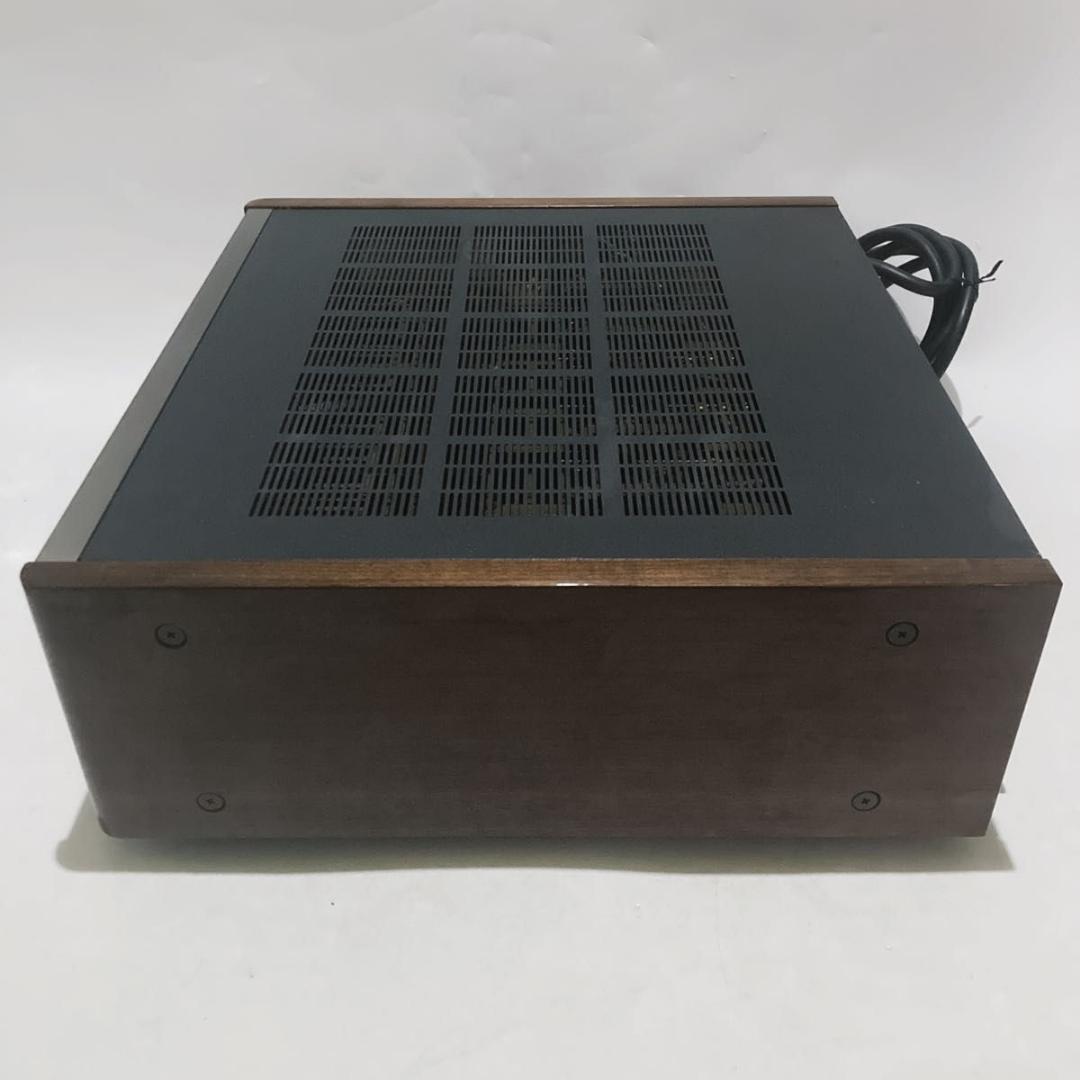 Yamaha Av Amplifier Avm-3000 7Ch