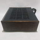 Yamaha Av Amplifier Avm-3000 7Ch