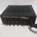 Yamaha Av Amplifier Avm-3000 7Ch