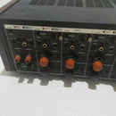 Yamaha Av Amplifier Avm-3000 7Ch