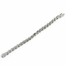 Tiffany Bracelet Tiffany&Co. Ag925 22 40.5G 275000 (Color)