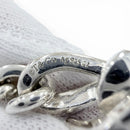 Tiffany Bracelet Tiffany&Co. Ag925 22 40.5G 275000 (Color)
