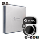 Others Qspec Fuji For Gpro X Superlight Gproxsuperlightfujiblack (2648409)