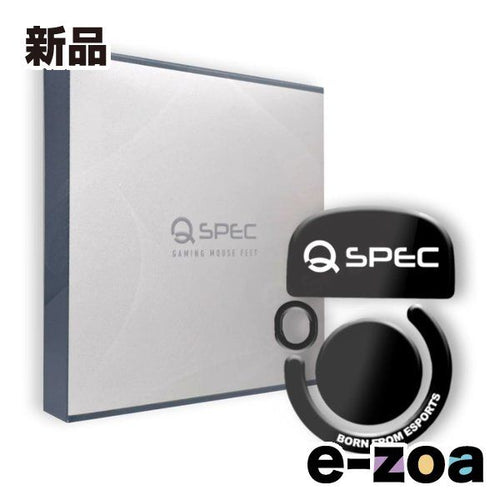 Others Qspec Fuji For Gpro X Superlight Gproxsuperlightfujiblack (2648409)