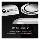 Others Qspec Fuji For Gpro X Superlight Gproxsuperlightfujiblack (2648409)