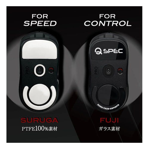 Others Qspec Fuji For Gpro X Superlight Gproxsuperlightfujiblack (2648409)