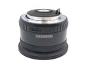 Lens (Single Focus) Fa 20/2.8