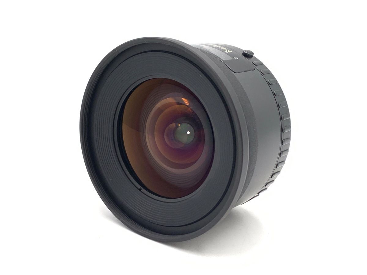 Lens (Single Focus) Fa 20/2.8