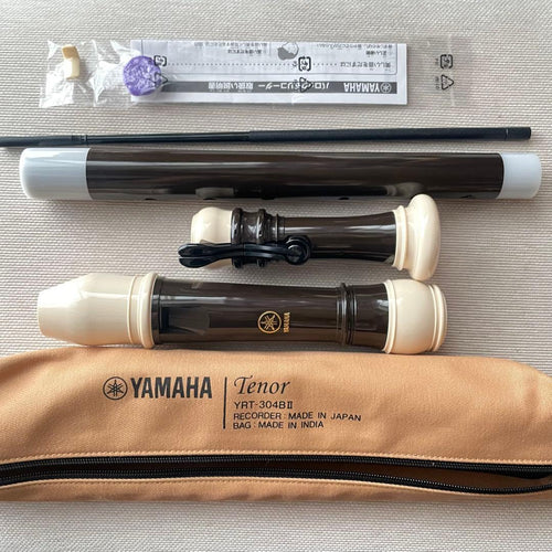 Yamaha Tenorary Coder Yrt-304B