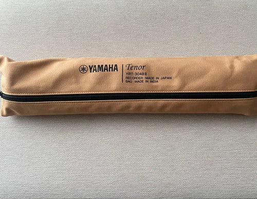 Yamaha Tenorary Coder Yrt-304B