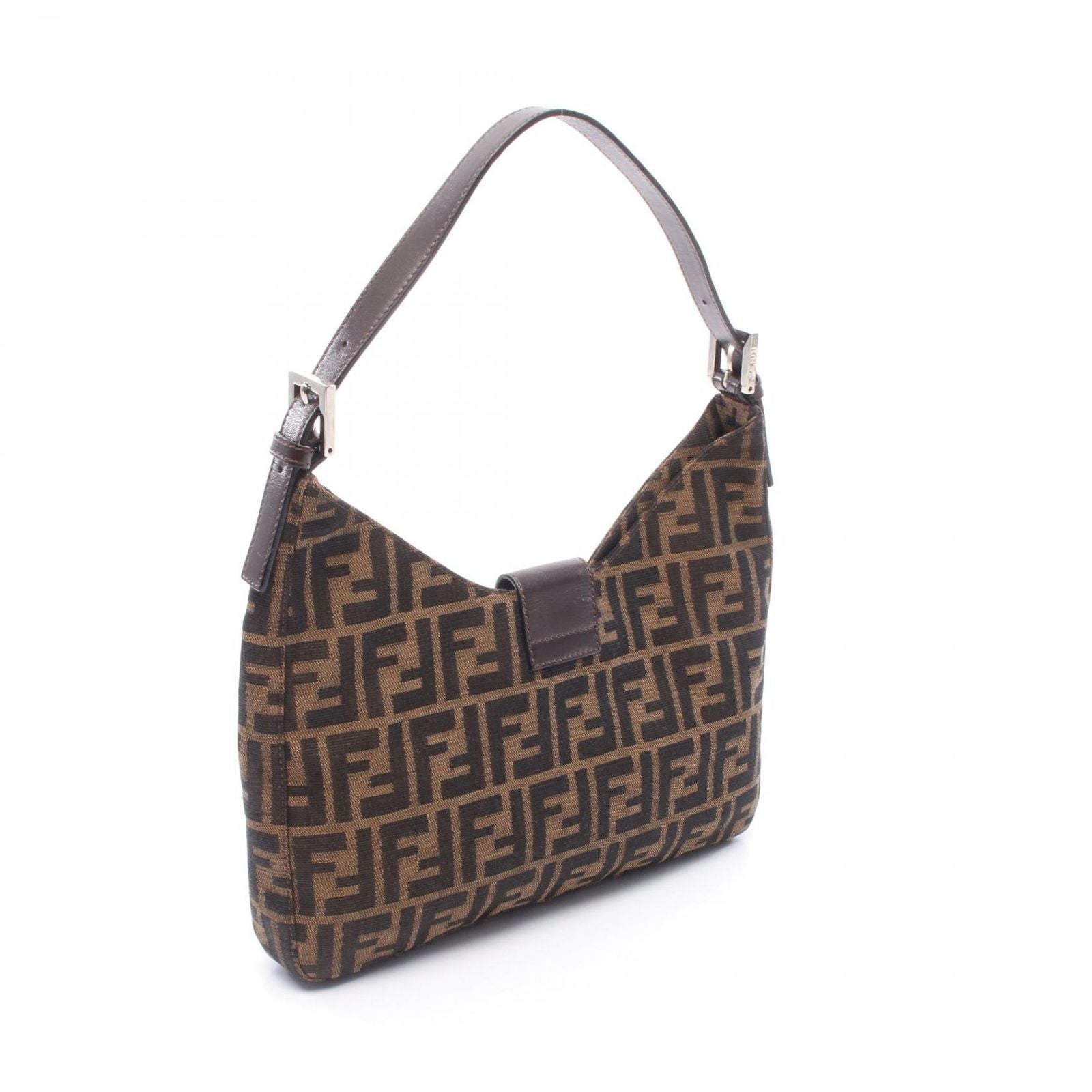 Fendi Shoulder Bag Used A
