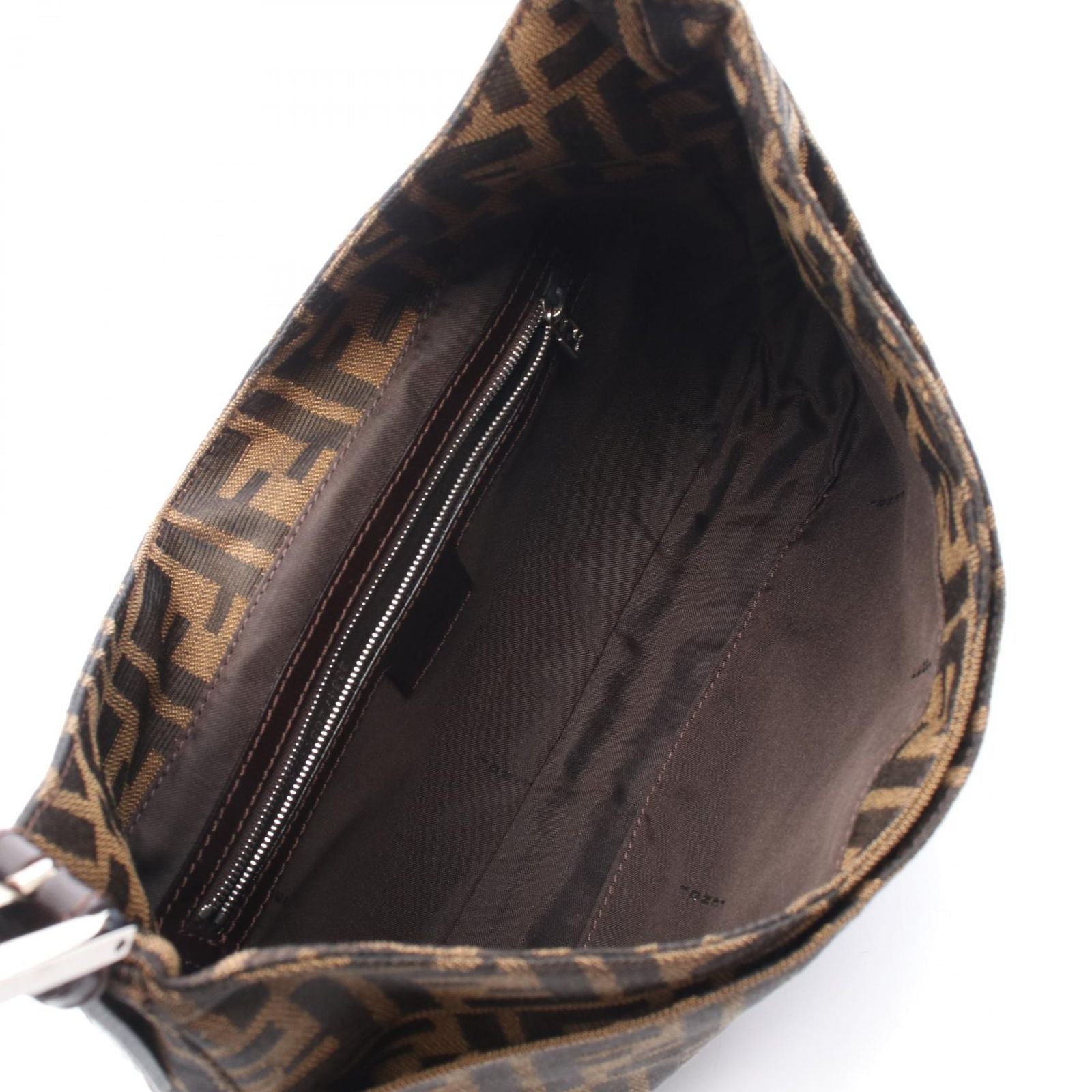 Fendi Shoulder Bag Used A