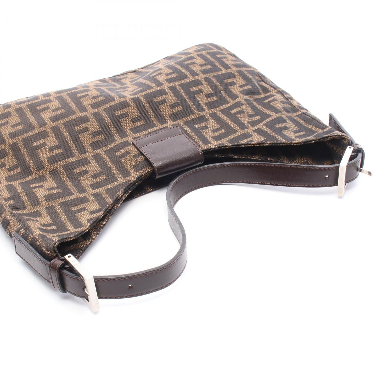 Fendi Shoulder Bag Used A