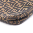 Fendi Shoulder Bag Used A