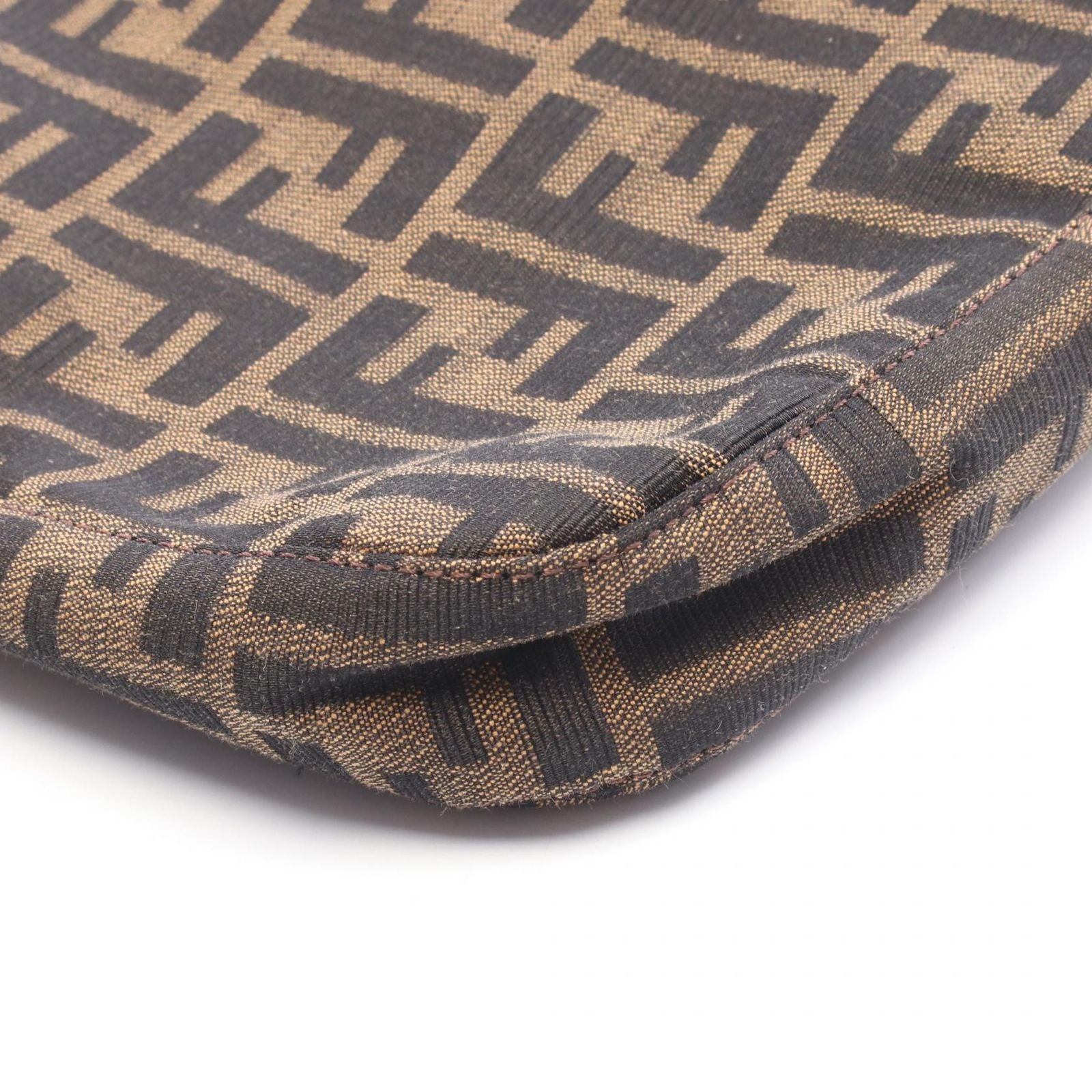 Fendi Shoulder Bag Used A