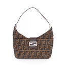 Fendi Shoulder Bag Used A