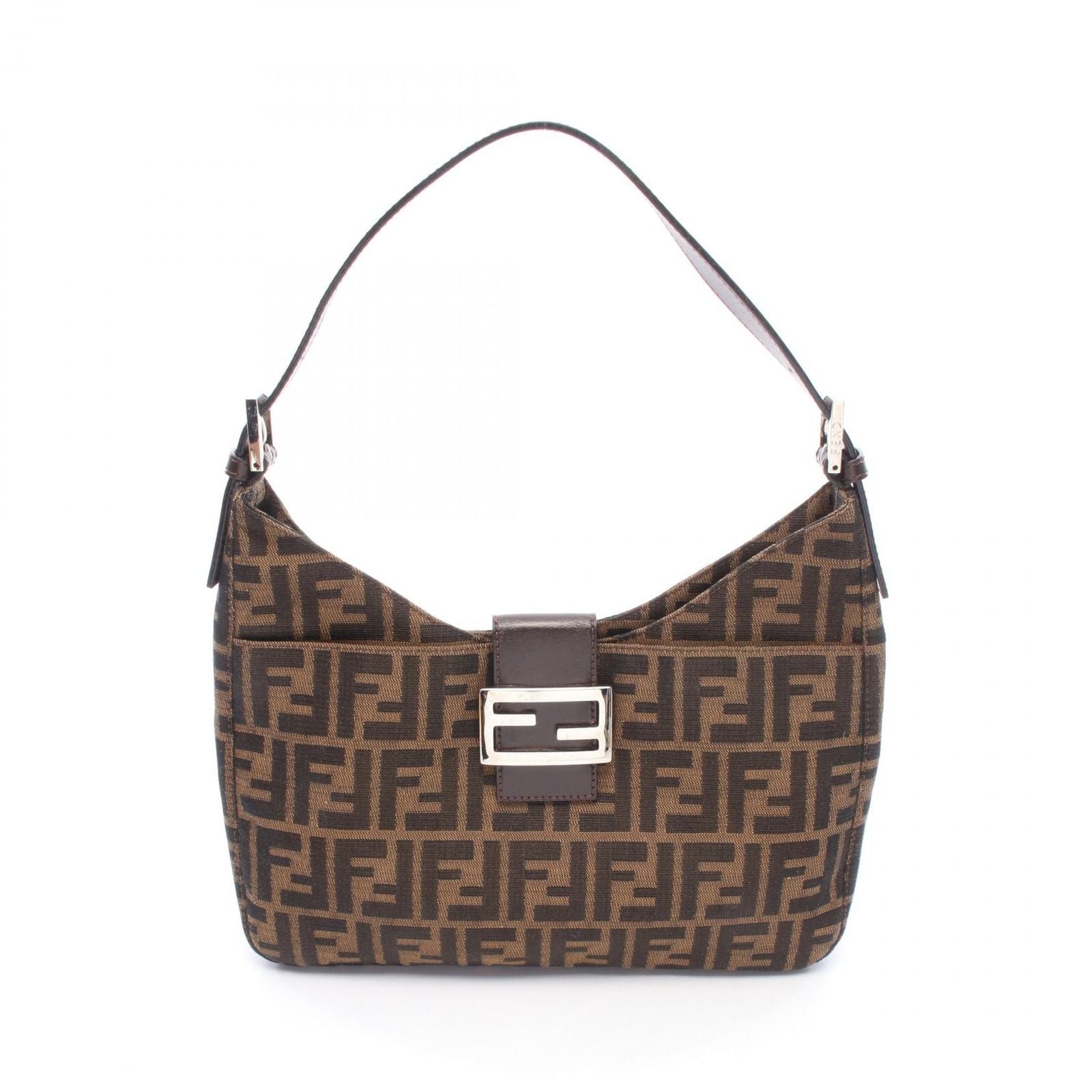 Fendi Shoulder Bag Used A