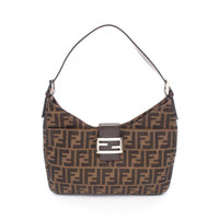Fendi Shoulder Bag Used A